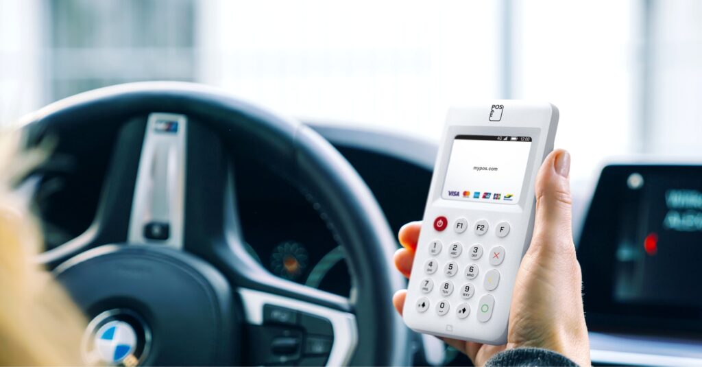 mypos-taxi-onderweg